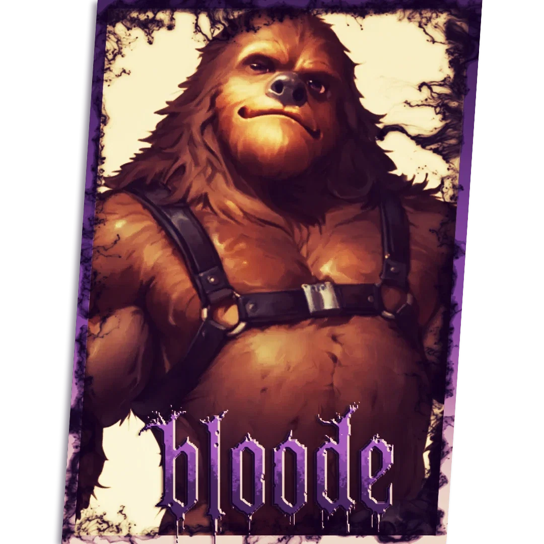 Chewbacca (Star Wars)