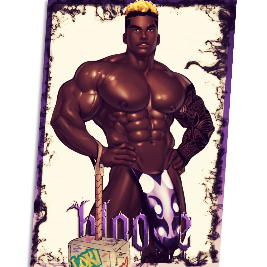 Thor (Miles version)