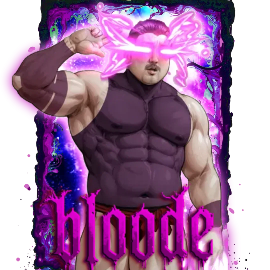 Psylocke (Male Version)