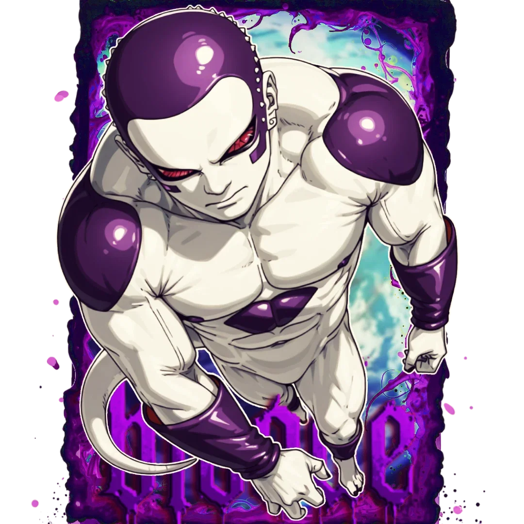 Frieza