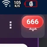 evil guest 666