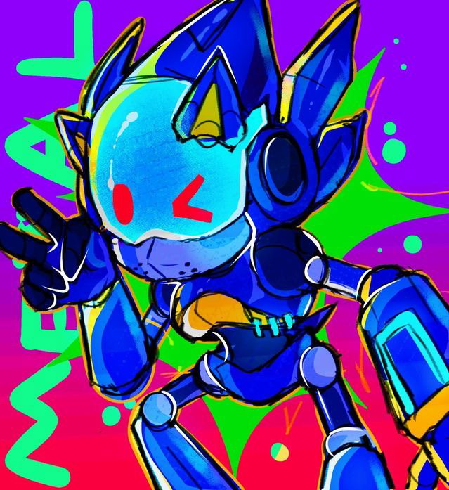 Chaos Sonic