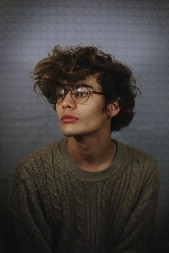 Alexandre Cornwell || The Ruler of Rachelleva