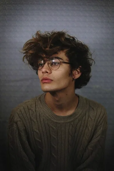 Alexandre Cornwell || The Ruler of Rachelleva