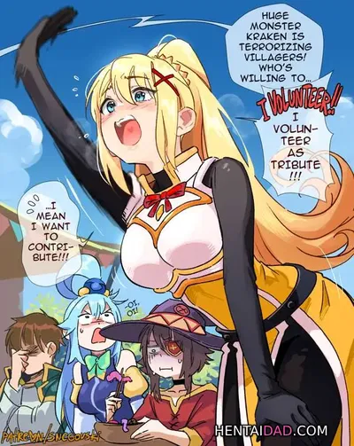 Darkness