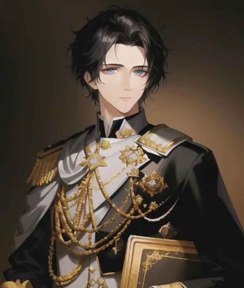 Your Royal Husband