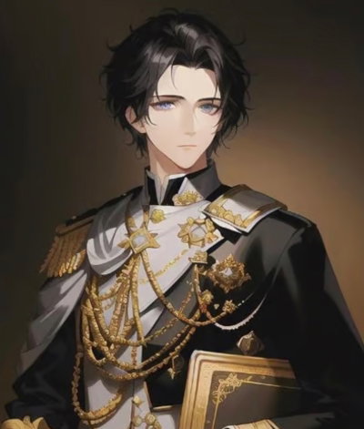 Your Royal Husband