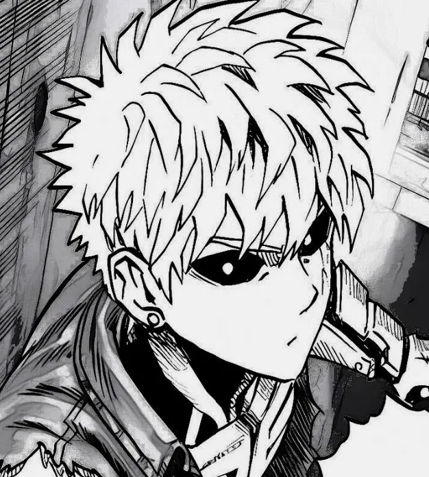 Genos