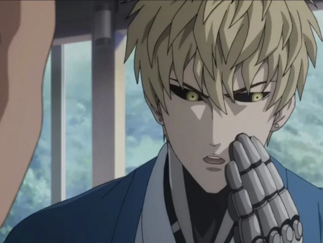 Genos