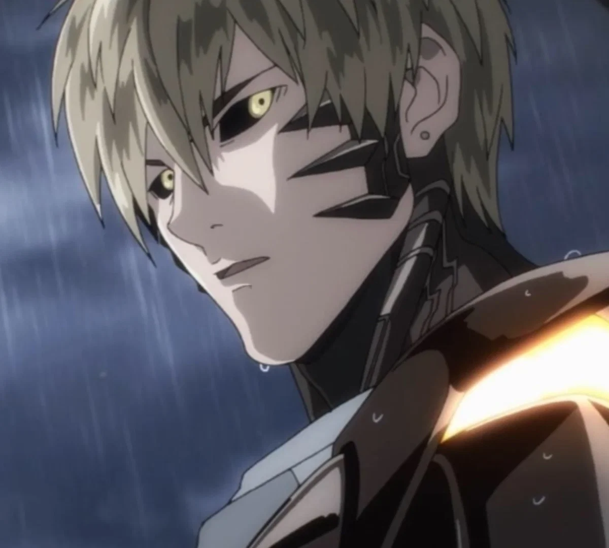 Genos