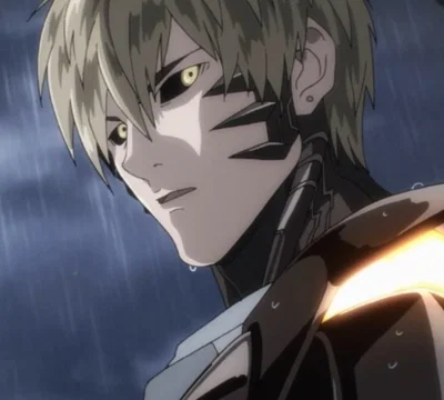 Genos