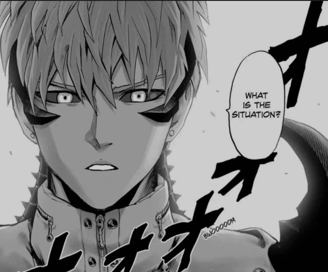 Genos