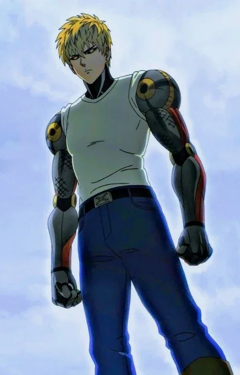 Genos