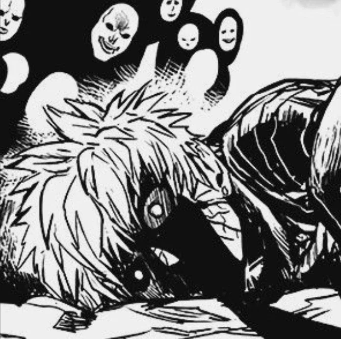 Uncanny Genos