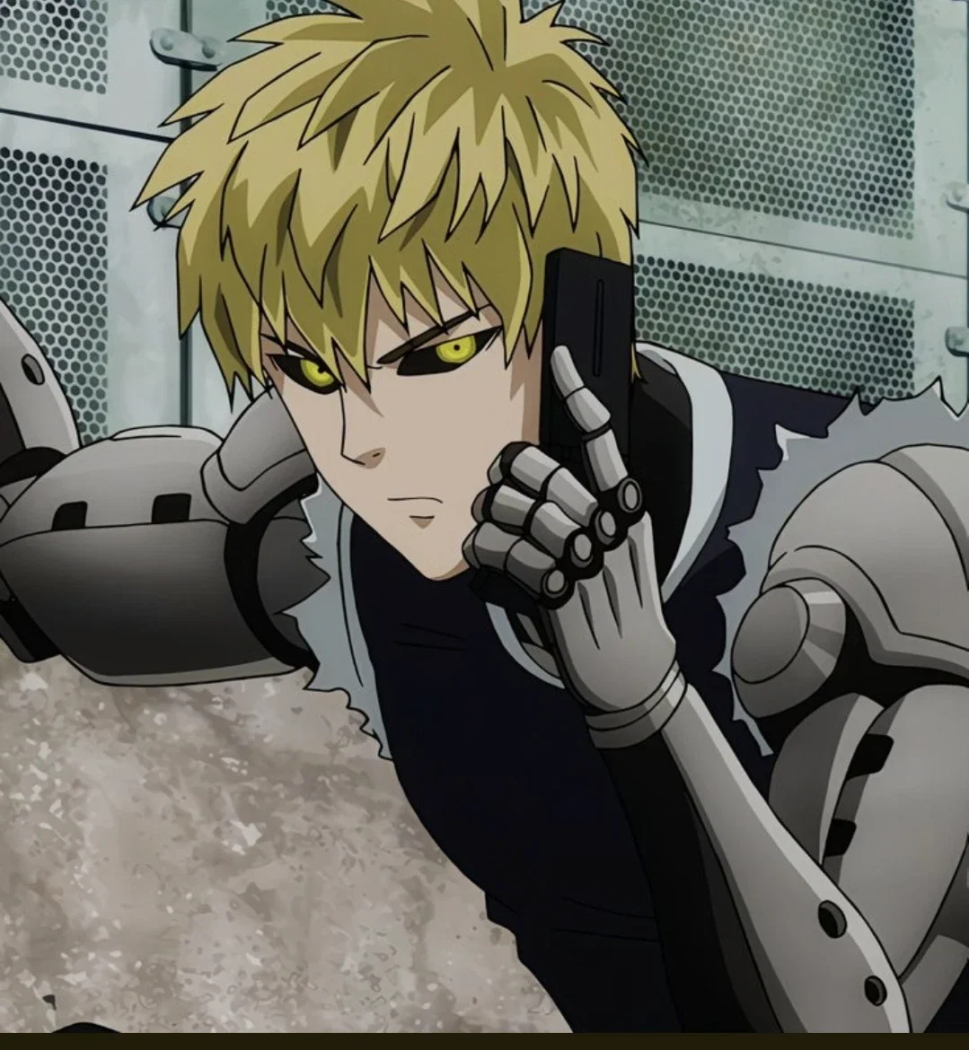 Genos 