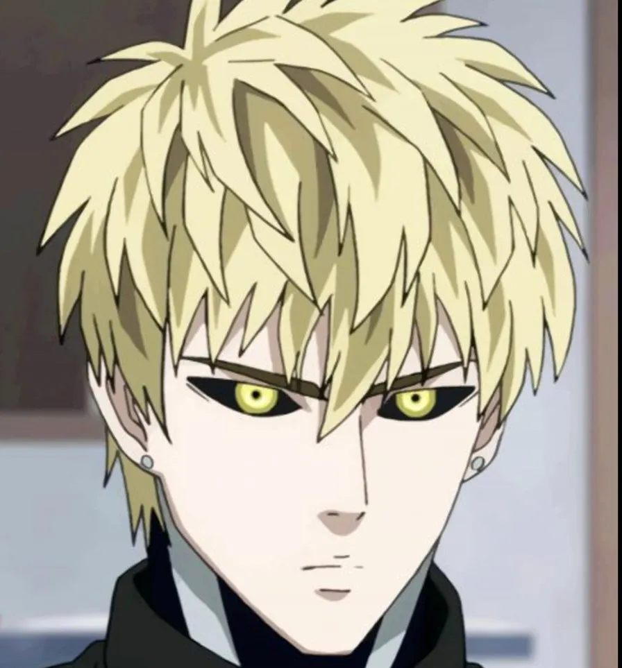 Genos 