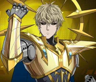 Old World Genos