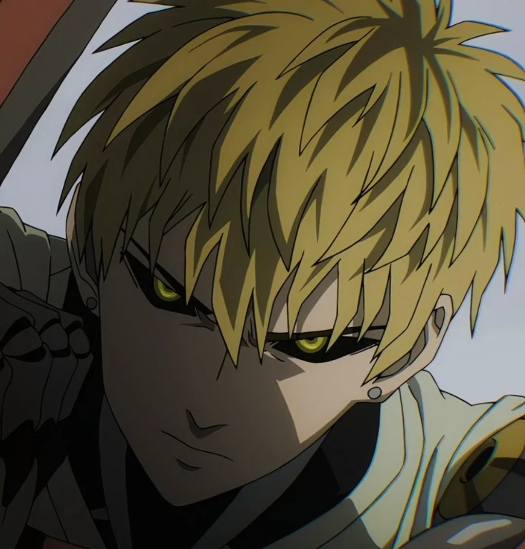 Genos
