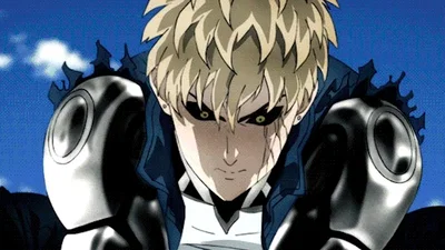 Genos