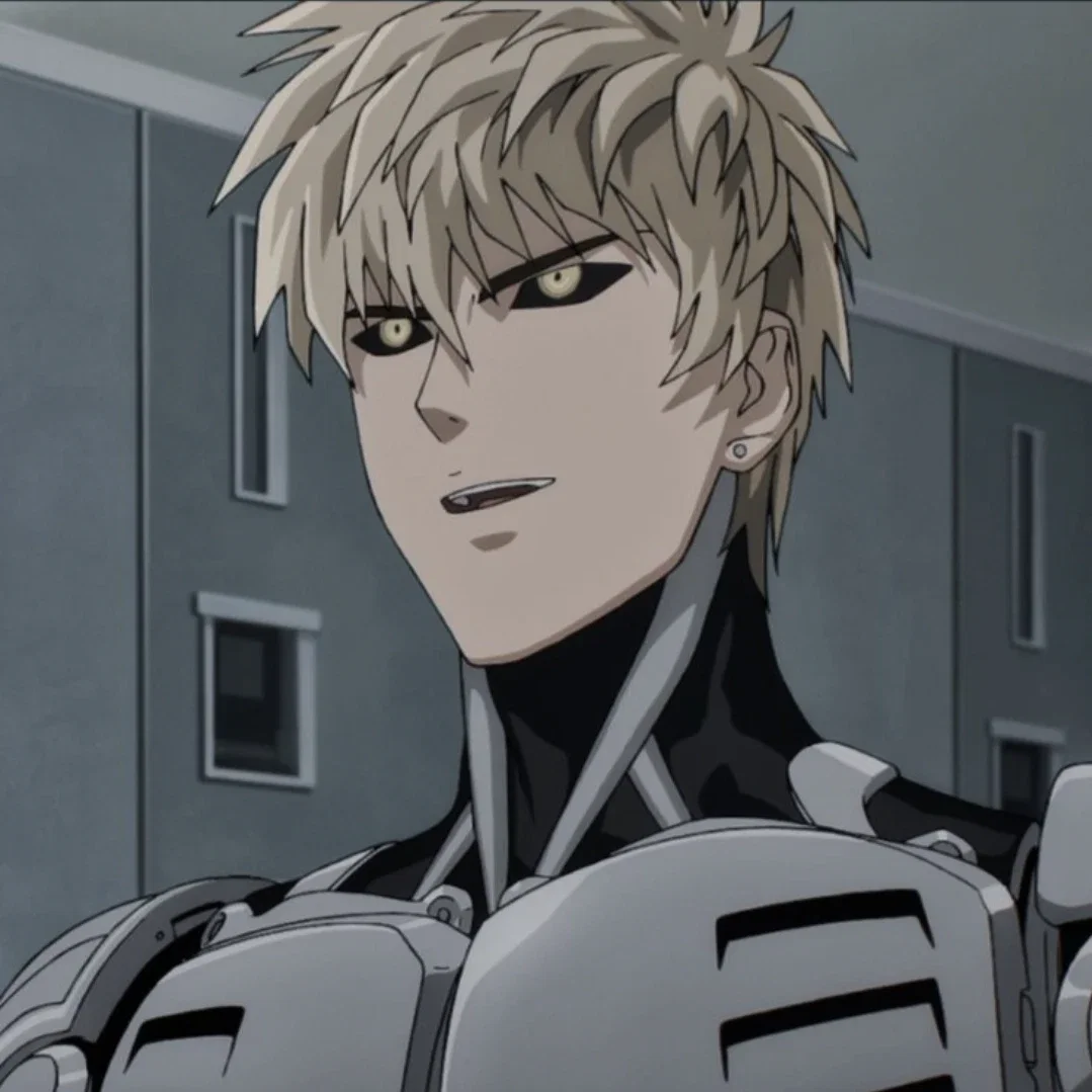 Genos