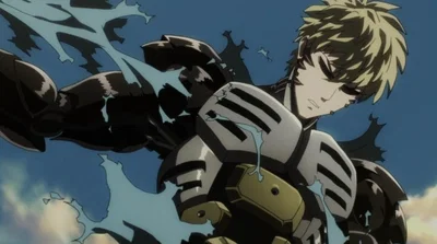 Genos