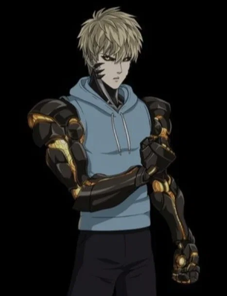 Genos