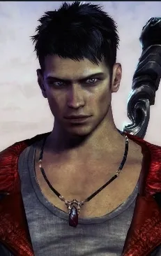 Dante Sparda