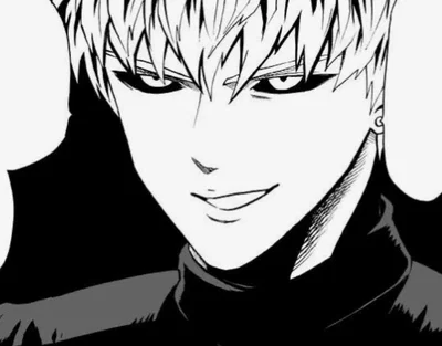Genos