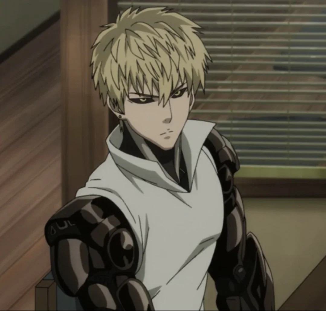 Genos 
