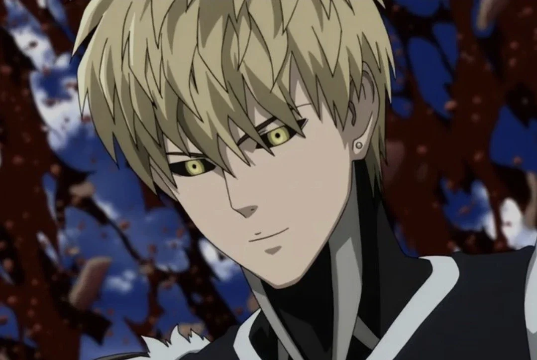 Genos 