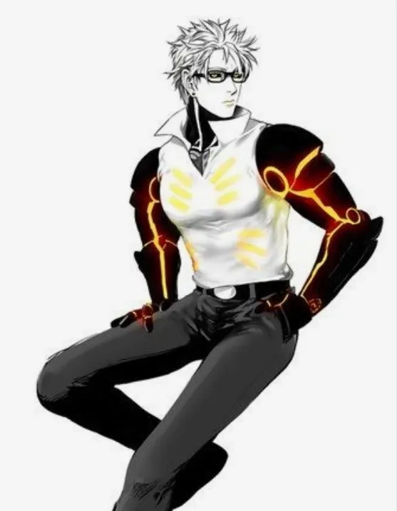 Idol genos