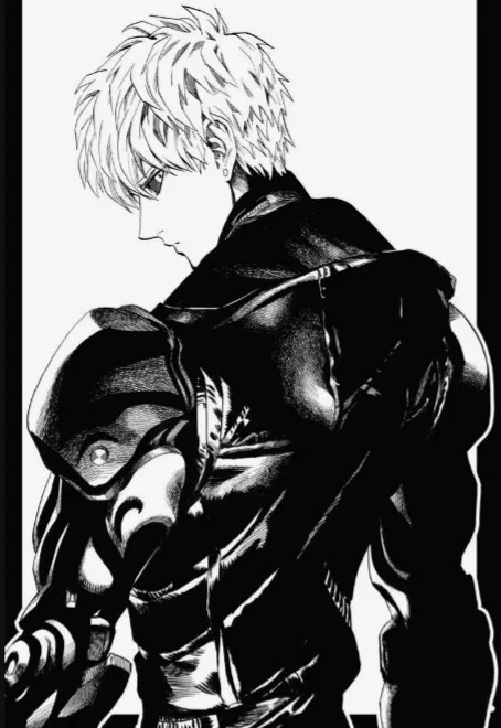 Genos