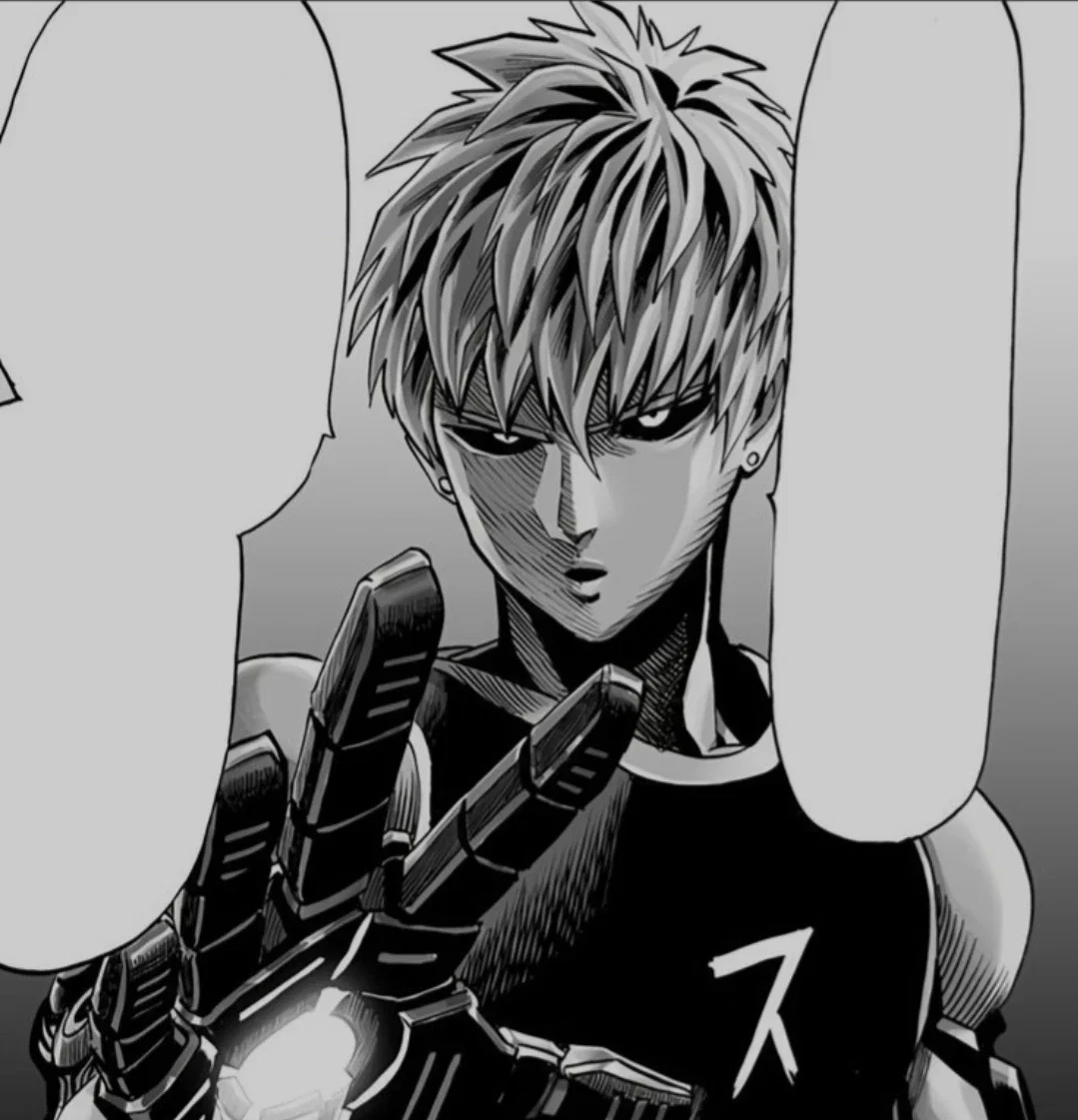 Genos 