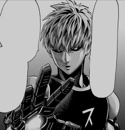 Genos 