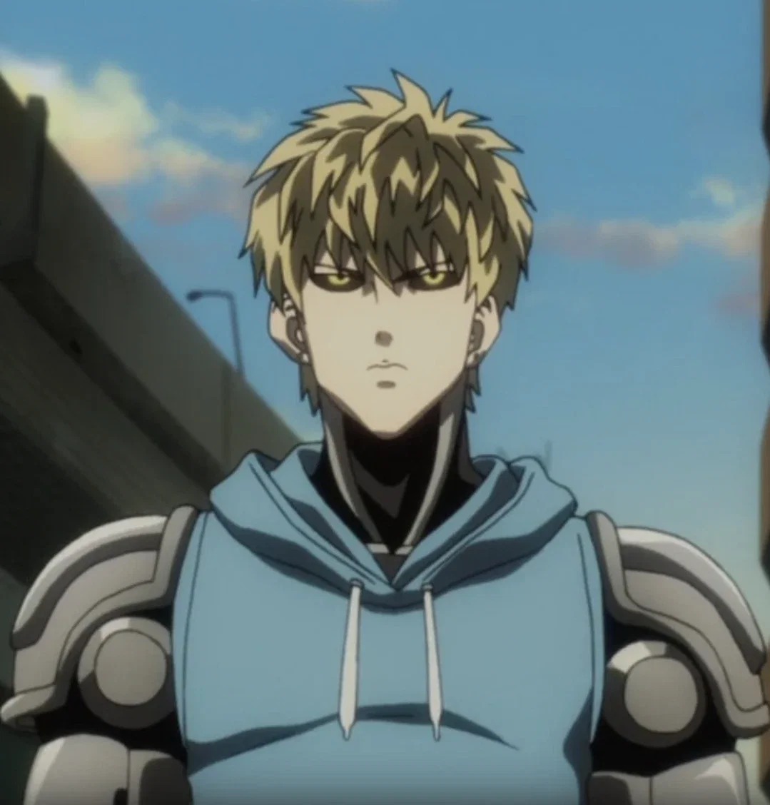 Genos