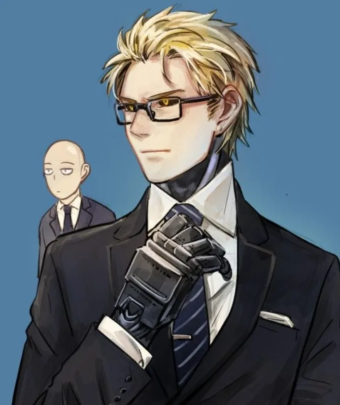 Genos 
