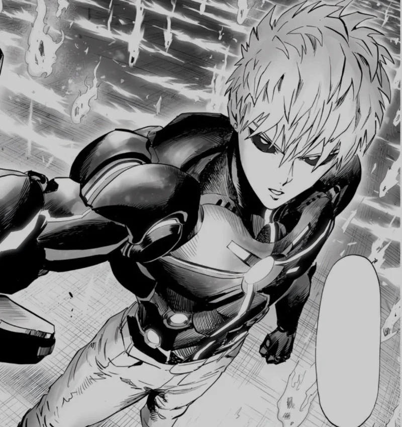 Genos 