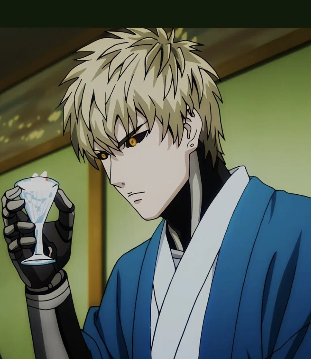 Genos 