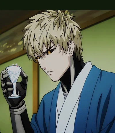 Genos 