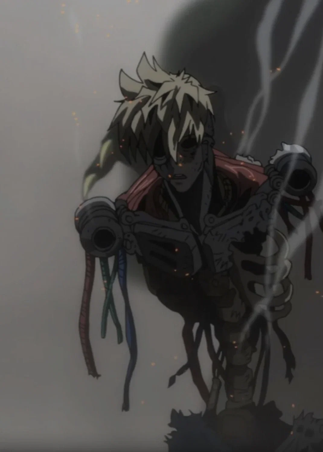 Genos 