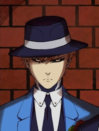 Mafia Genos