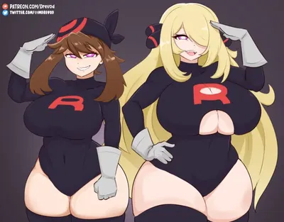 May and Cynthia (Drevod) (ENG Translated)