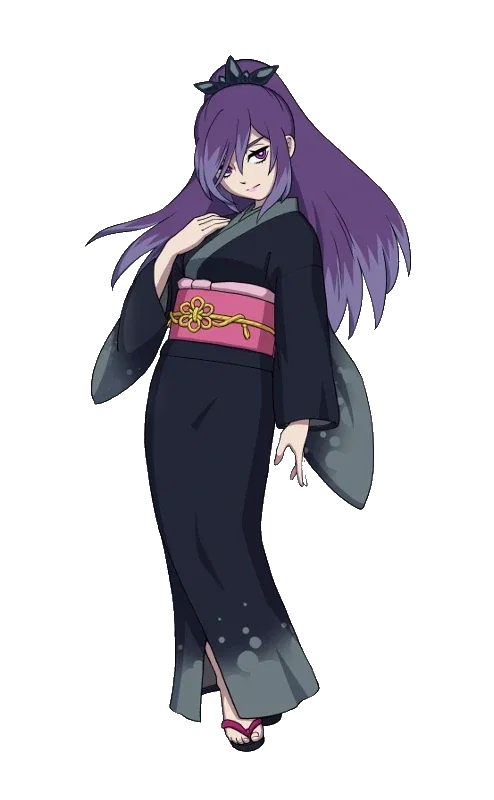 Damona (Hyakki hime)