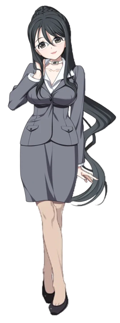 Natsuki Aoi