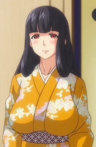 Uikawa Shino