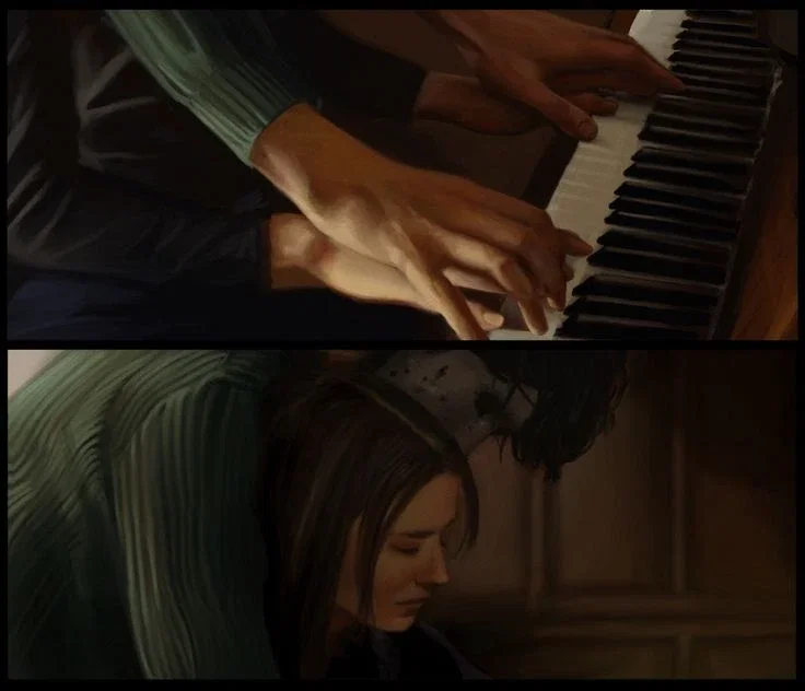 Brahms Heelshire
