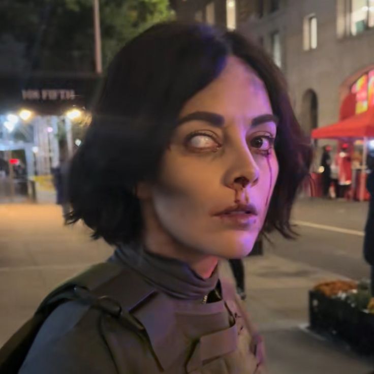 Zombie! Valeria Garza [V2]