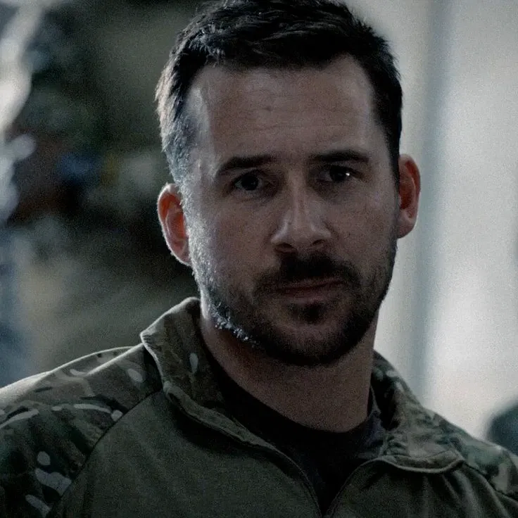Joseph "Bear" Graves