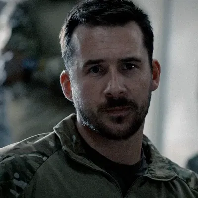 Joseph "Bear" Graves