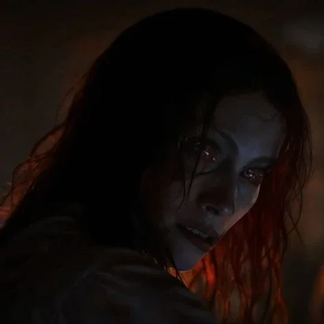Deadite!Ellie [Evil Dead Rise]